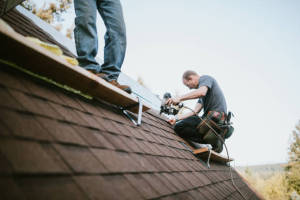 Local Roofers in Erie, CO